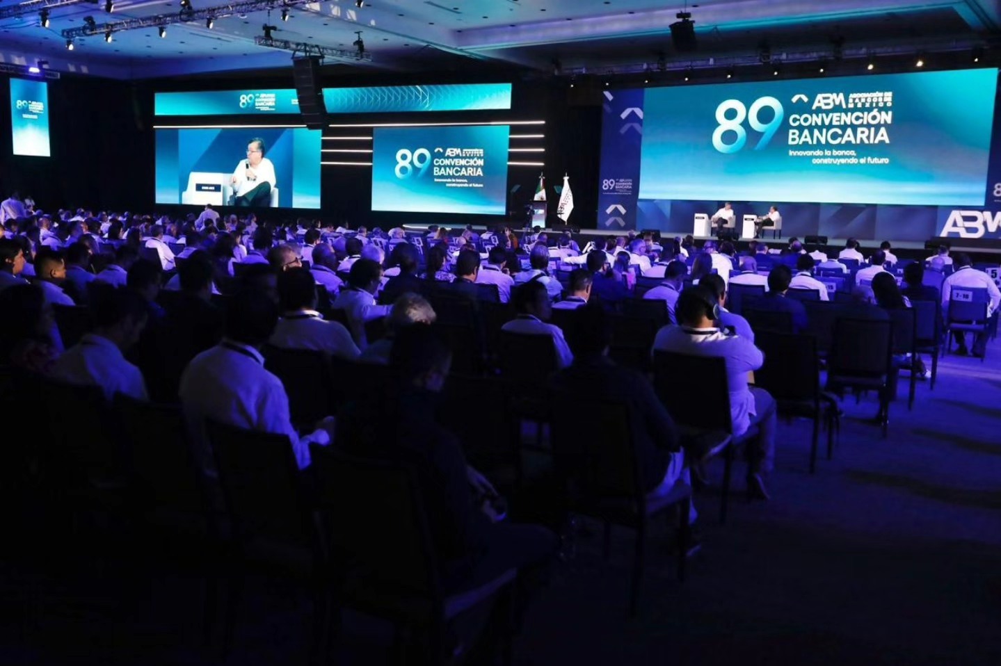 Consejo Coordinador Empresarial de México confía en la continuidad del T-MEC